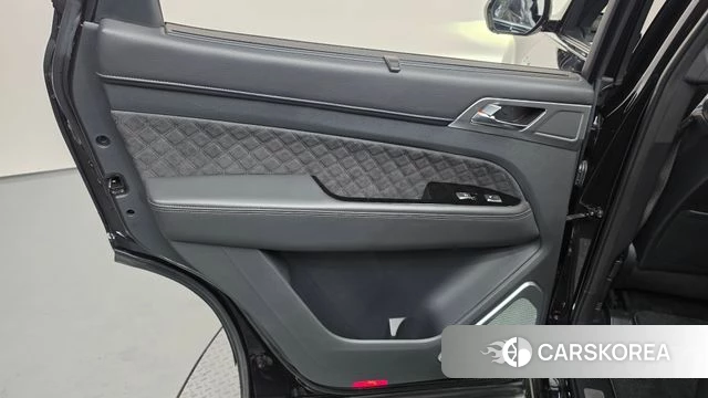 Ssangyong All New Rexton id 4740548 из Кореи 17