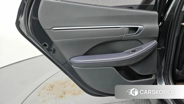 Hyundai Sonata Hybrid (DN8) id 4848851 из Кореи 17