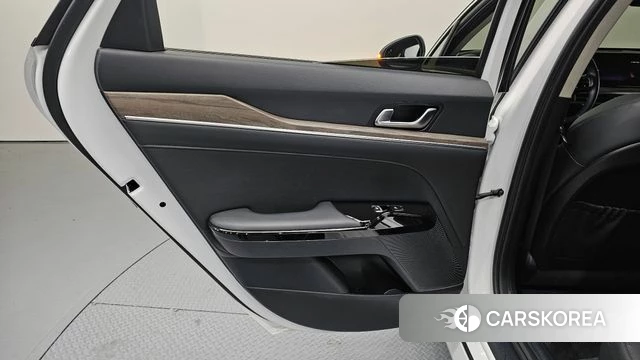 Kia K5 3rd generation id 4309681 из Кореи 17