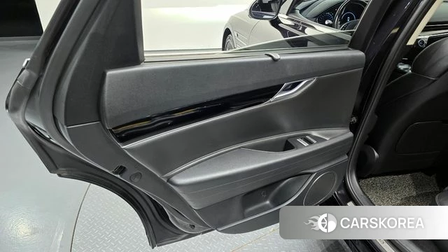 Genesis G80 (RG3) id 4344865 из Кореи 17