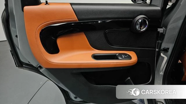 Mini Cooper S Countryman id 4763906 из Кореи 17
