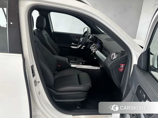 Mercedes-Benz GLB id 4254237 из Китая 17