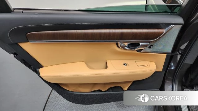Volvo S90 id 4322920 из Кореи 17