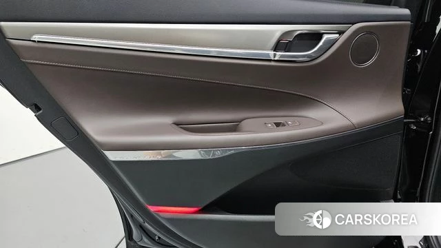 Hyundai The New Grandeur IG id 4905594 из Кореи 17