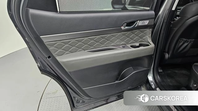 Hyundai Palisade id 4573622 из Кореи 17