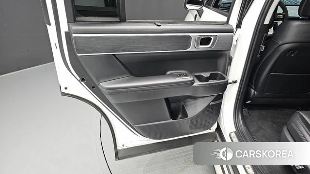 Hyundai Santa Fe (MX5) id 4480544 из Кореи 17