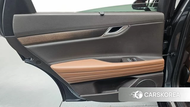 Genesis G80 (RG3) id 4631974 из Кореи 17