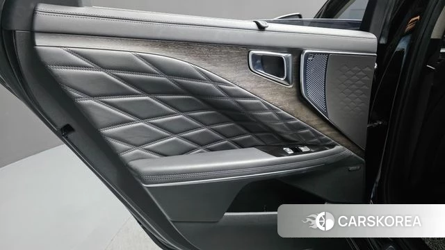 Kia K8 Hybrid id 4613512 из Кореи 17