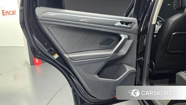 Volkswagen Tiguan second Generation id 4285043 из Кореи 17