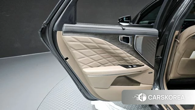 Kia K8 Hybrid id 4202638 из Кореи 17