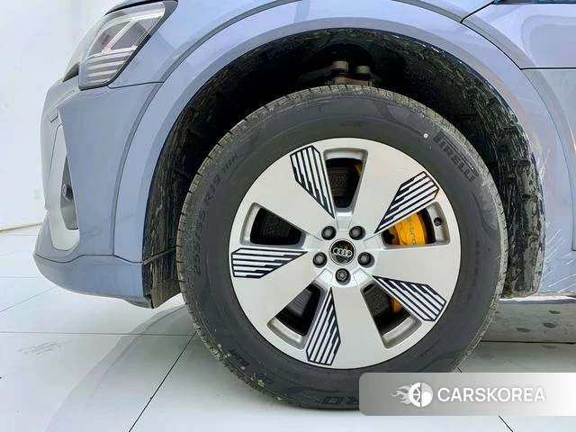 Audi e-tron id 4320985 из Китая 17
