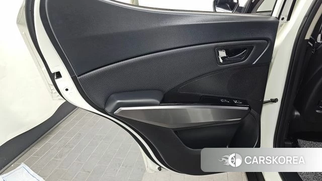 Ssangyong Berry New Tivoli id 4269050 из Кореи 17