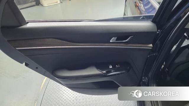 Kia K5 3rd generation id 4304415 из Кореи 17