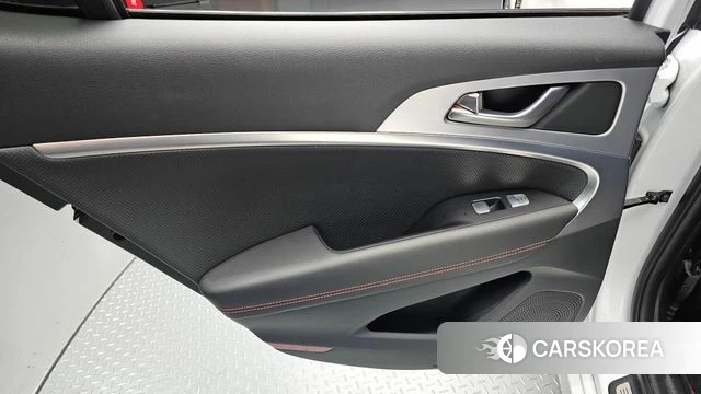 Genesis G70 id 4836658 из Кореи 17