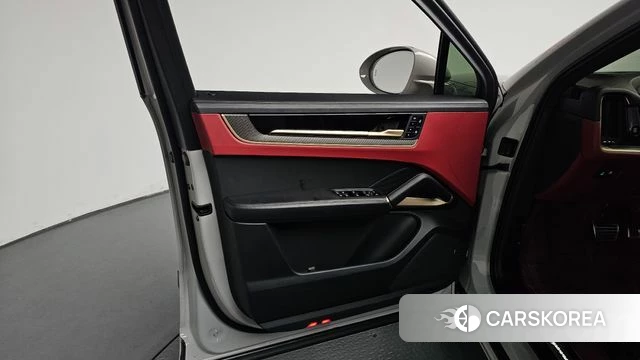 Porsche Cayenne (PO536) id 4560216 из Кореи 17