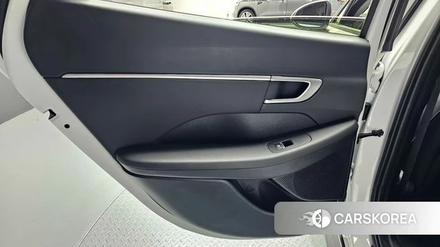 Hyundai Sonata (DN8) id 4292974 из Кореи 17