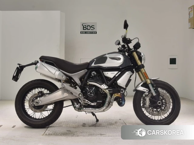 Проданный OTHER DUCATI SCRAMBLER 1100 SPEC 2019 из Японии