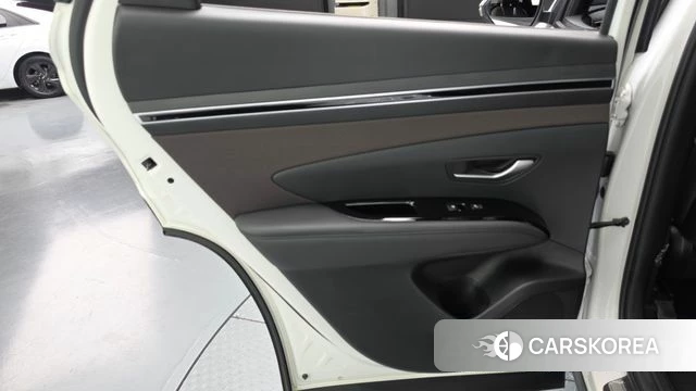 Hyundai Tucson Hybrid (NX4) id 4572681 из Кореи 17