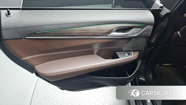 BMW 6 Series GT (G32) id 4586644 из Кореи 17