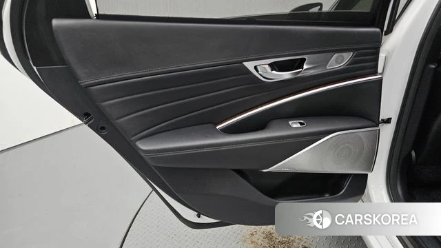 Kia More K9 id 4793913 из Кореи 17