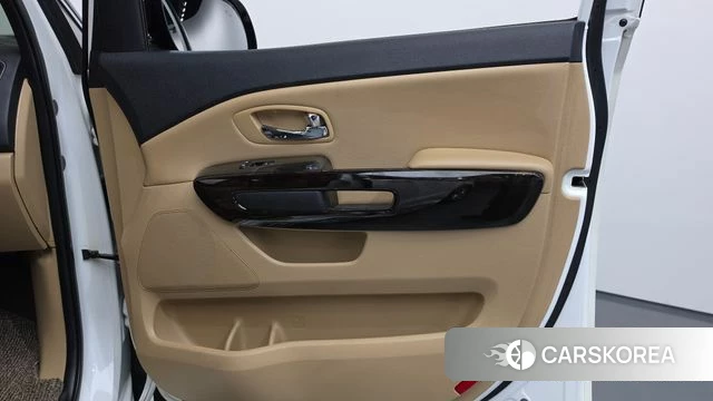 Kia The New Carnival id 4632515 из Кореи 17