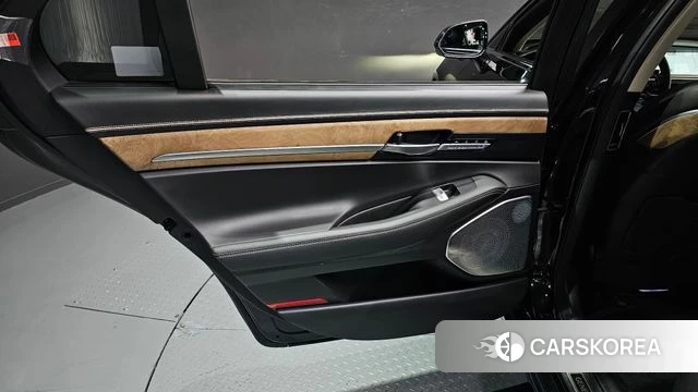 Genesis G90 id 4416796 из Кореи 17