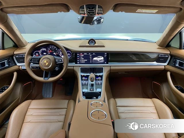 Porsche Panamera id 3993582 из Китая 17