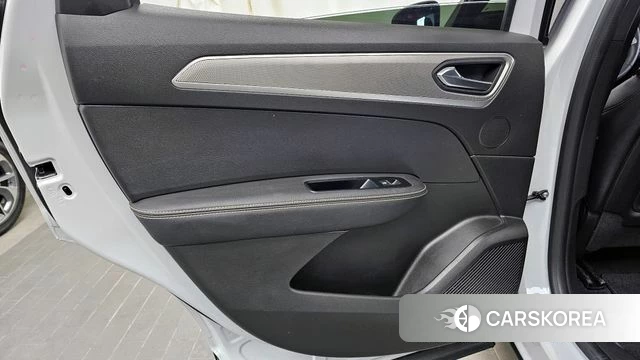 Renault Korea (Samsung) Arcana id 4222818 из Кореи 17