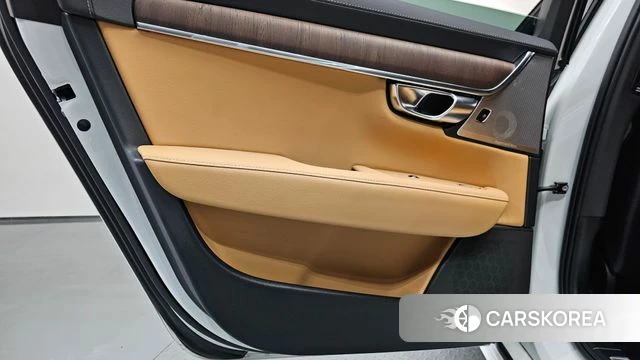 Volvo S90 id 4778465 из Кореи 17