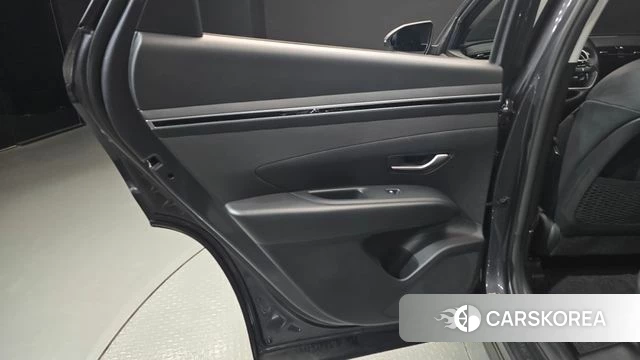 Hyundai Tucson (NX4) id 4245134 из Кореи 17