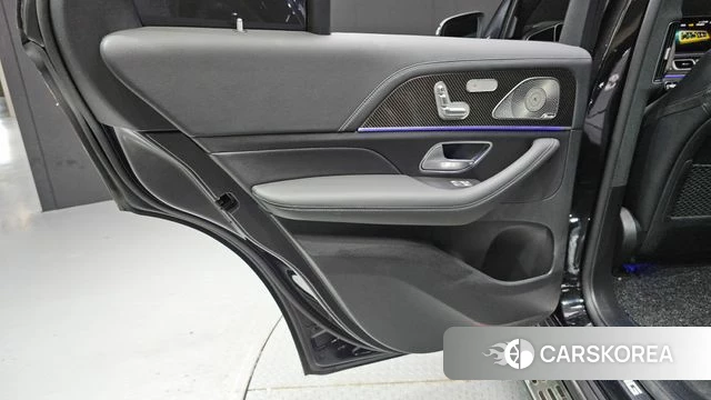 Mercedes-Benz GLE-Class W167 id 4608542 из Кореи 17