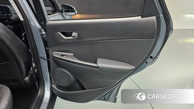 Hyundai Kona id 4294336 из Кореи 17
