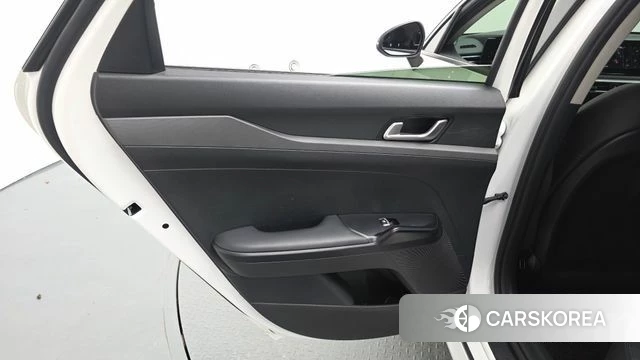 Kia K5 3rd generation id 4758513 из Кореи 17