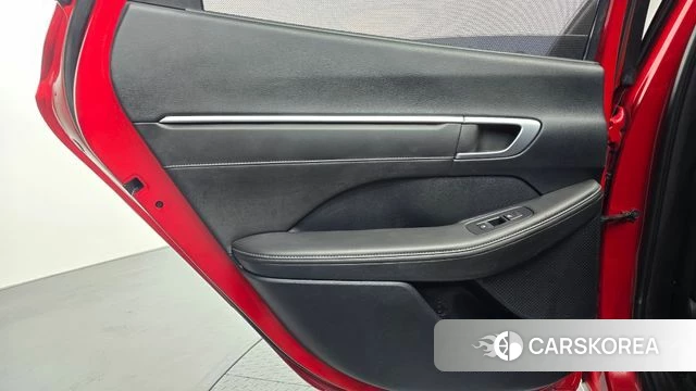 Hyundai Sonata (DN8) id 4775854 из Кореи 17