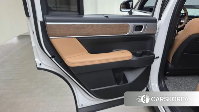 Hyundai Santa Fe (MX5) id 4854126 из Кореи 17