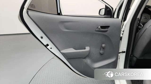 Kia All New Morning (JA) id 4188450 из Кореи 17