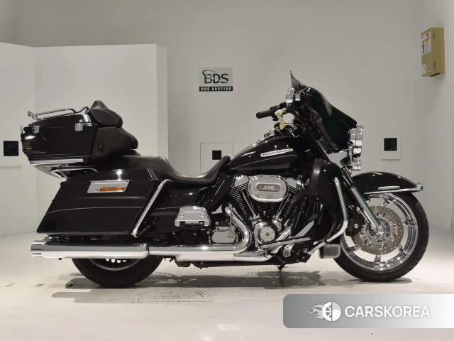 Проданный Harley-Davidson Electra Glide FLHTK1690 2013 из Японии