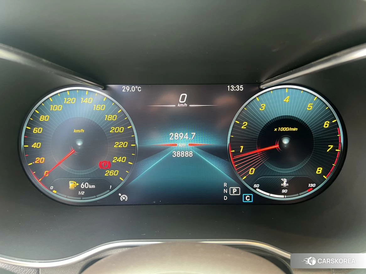 Mercedes-Benz GLC id 4413209 из Китая 17