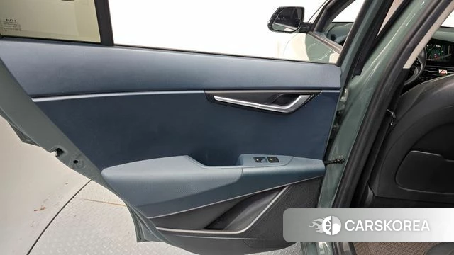 Kia Di Ol Nu Niro id 4507045 из Кореи 17