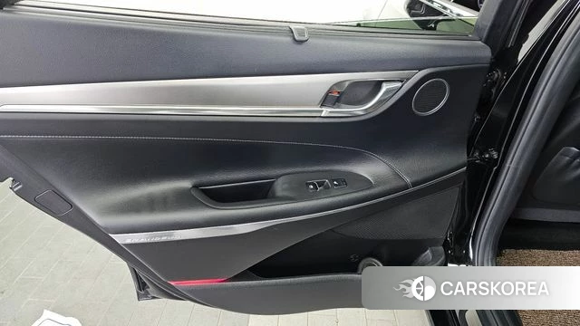 Hyundai The New Grandeur IG Hybrid id 4231265 из Кореи 17