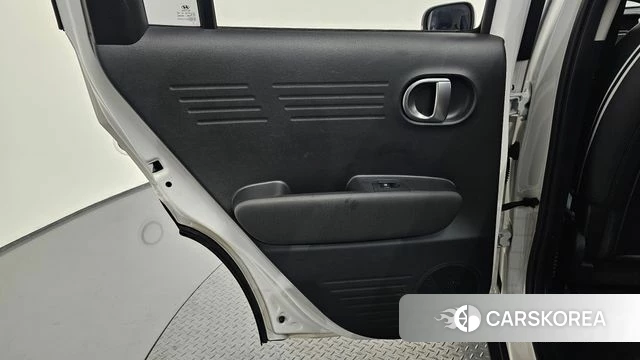 Hyundai Casper id 4186213 из Кореи 17