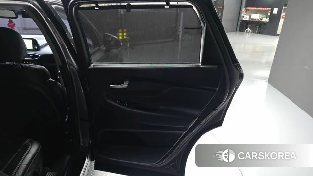 Hyundai Santa Fe TM id 4582144 из Кореи 17