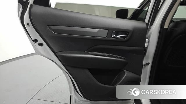 Renault Korea (Samsung) The New QM6 id 4665977 из Кореи 17