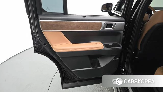 Hyundai Santa Fe (MX5) id 4635641 из Кореи 17