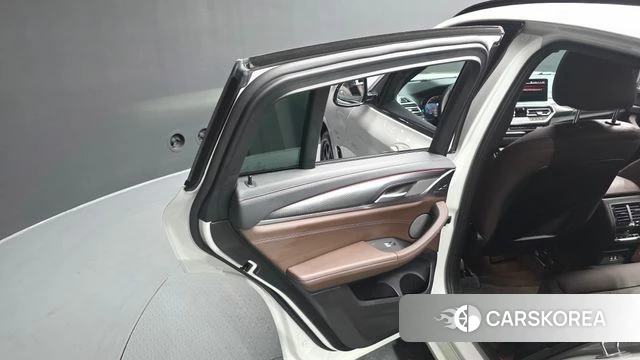 BMW X4 (G02) id 4433488 из Кореи 17