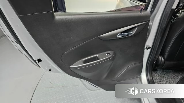 Chevrolet (GM Daewoo) The Next Spark id 4536727 из Кореи 17