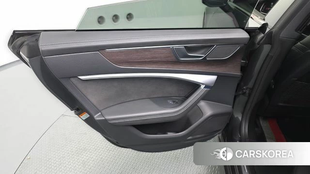 Audi A7 (4K) id 4202389 из Кореи 17