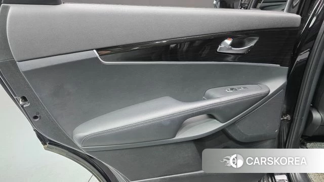 Kia The New Sorento id 4232880 из Кореи 17