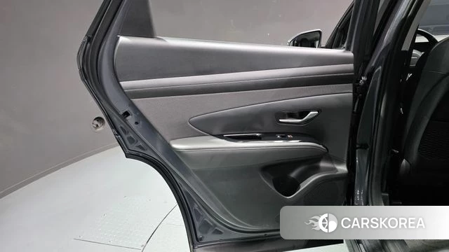 Hyundai The New Tucson (NX4) id 4474299 из Кореи 17