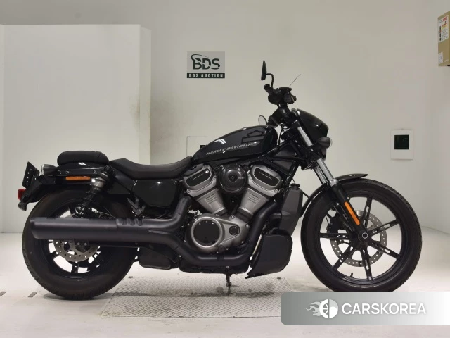 Проданный Harley-Davidson NIGHTSTER RH975 2022 из Японии